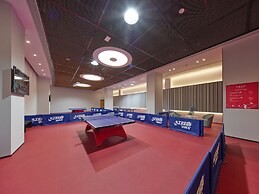 Even Hotels Nanjing Yangtze River by IHG