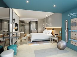 Even Hotels Nanjing Yangtze River by IHG