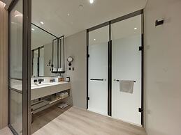 Even Hotels Nanjing Yangtze River by IHG