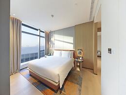 Even Hotels Nanjing Yangtze River by IHG