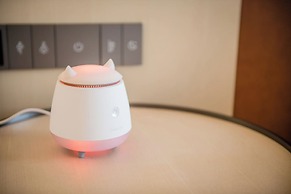 Even Hotels Nanjing Yangtze River by IHG