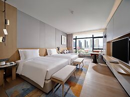 Even Hotels Nanjing Yangtze River by IHG