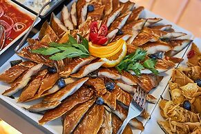 ApartPark Baltic Home