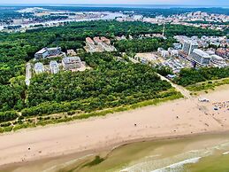 ApartPark Baltic Home