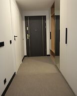 ApartPark Baltic Home