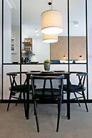 ApartPark Baltic Home