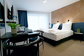 ApartPark Baltic Home