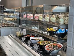 ApartPark Baltic Home