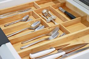 ApartPark Baltic Home