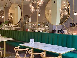 ApartPark Baltic Home