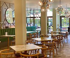 ApartPark Baltic Home