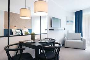 ApartPark Baltic Home