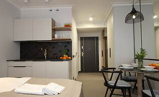 ApartPark Baltic Home