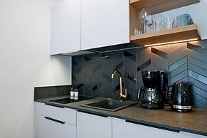 ApartPark Baltic Home