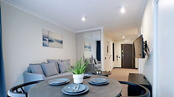 ApartPark Baltic Home