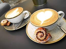 ApartPark Baltic Home