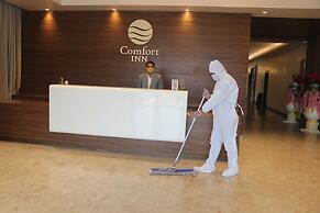 Comfort Inn Lakhimpur