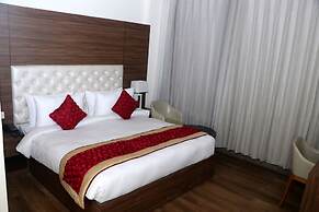 Comfort Inn Lakhimpur