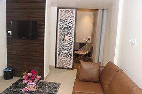 Comfort Inn Lakhimpur