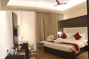 Comfort Inn Lakhimpur