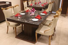 Comfort Inn Lakhimpur