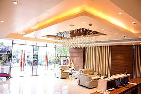 Comfort Inn Lakhimpur