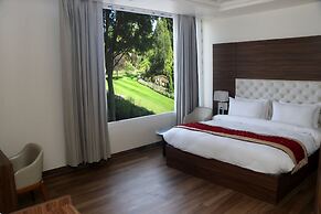 Comfort Inn Lakhimpur