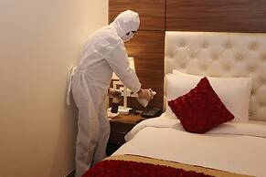 Comfort Inn Lakhimpur