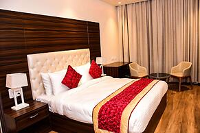 Comfort Inn Lakhimpur