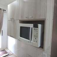 Monoambiente el Yguazu