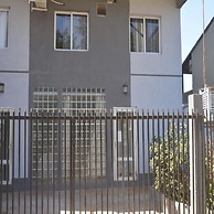 Monoambiente el Yguazu