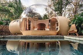 Satori The Bubble Experience Lodge