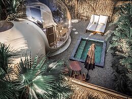 Satori The Bubble Experience Lodge