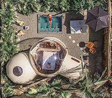 Satori The Bubble Experience Lodge