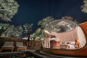 Satori The Bubble Experience Lodge