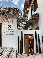 Satori The Bubble Experience Lodge