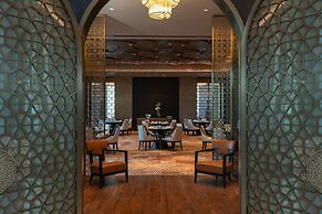 Sheraton Beijing Lize Hotel