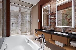 Sheraton Beijing Lize Hotel