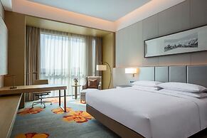 Sheraton Beijing Lize Hotel