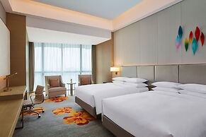 Sheraton Beijing Lize Hotel