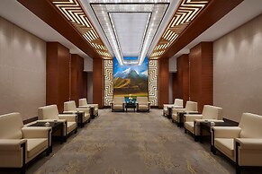 Sheraton Beijing Lize Hotel