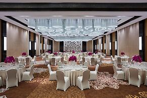 Sheraton Beijing Lize Hotel