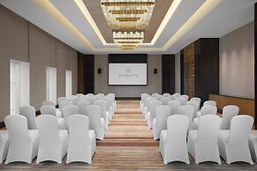 Sheraton Beijing Lize Hotel