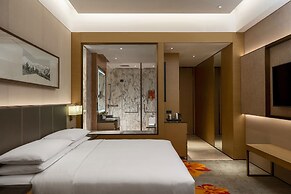 Sheraton Beijing Lize Hotel