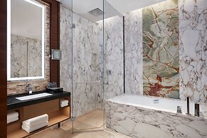 Sheraton Beijing Lize Hotel