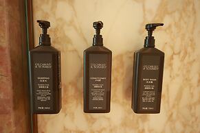 Sheraton Beijing Lize Hotel