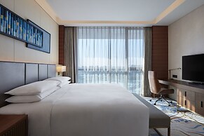 Sheraton Beijing Lize Hotel