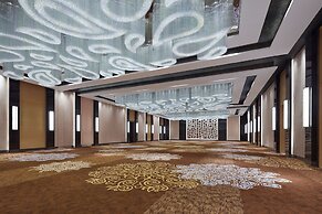 Sheraton Beijing Lize Hotel
