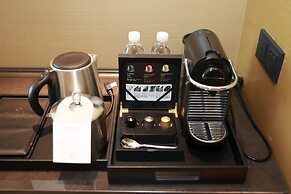 Sheraton Beijing Lize Hotel