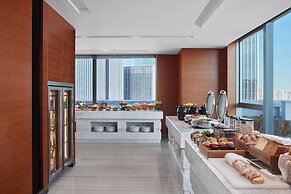 Sheraton Beijing Lize Hotel